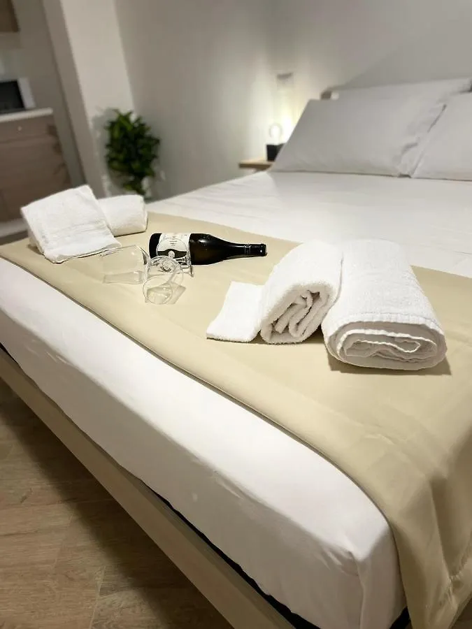 Appartamento Christian Guest House Terrasini