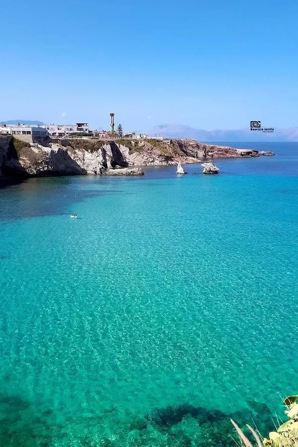Christian Guest House Terrasini