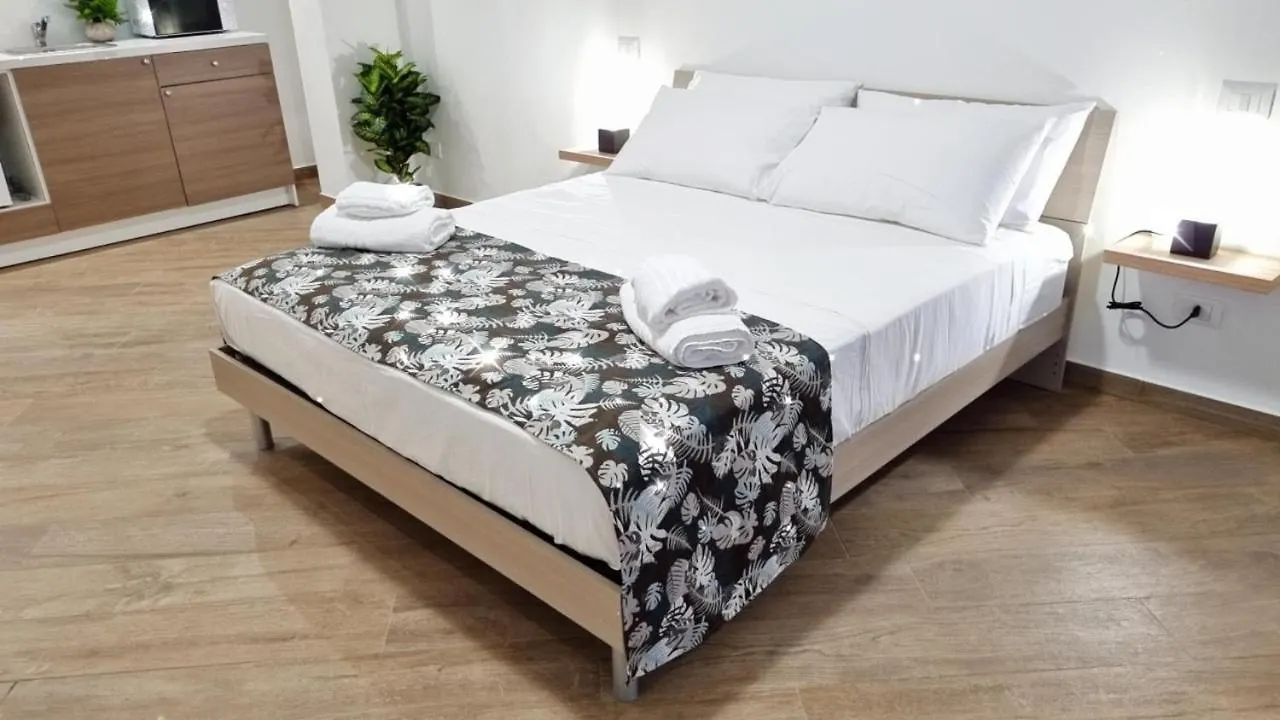 Christian Guest House Terrasini Appartamento