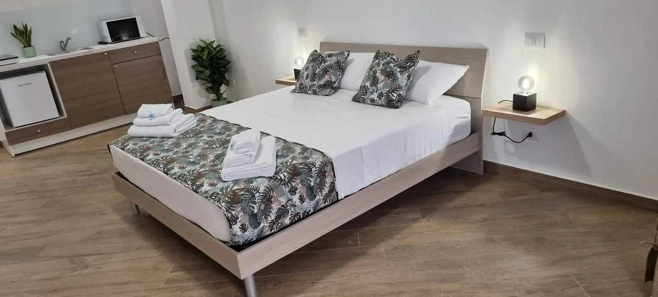Christian Guest House Terrasini