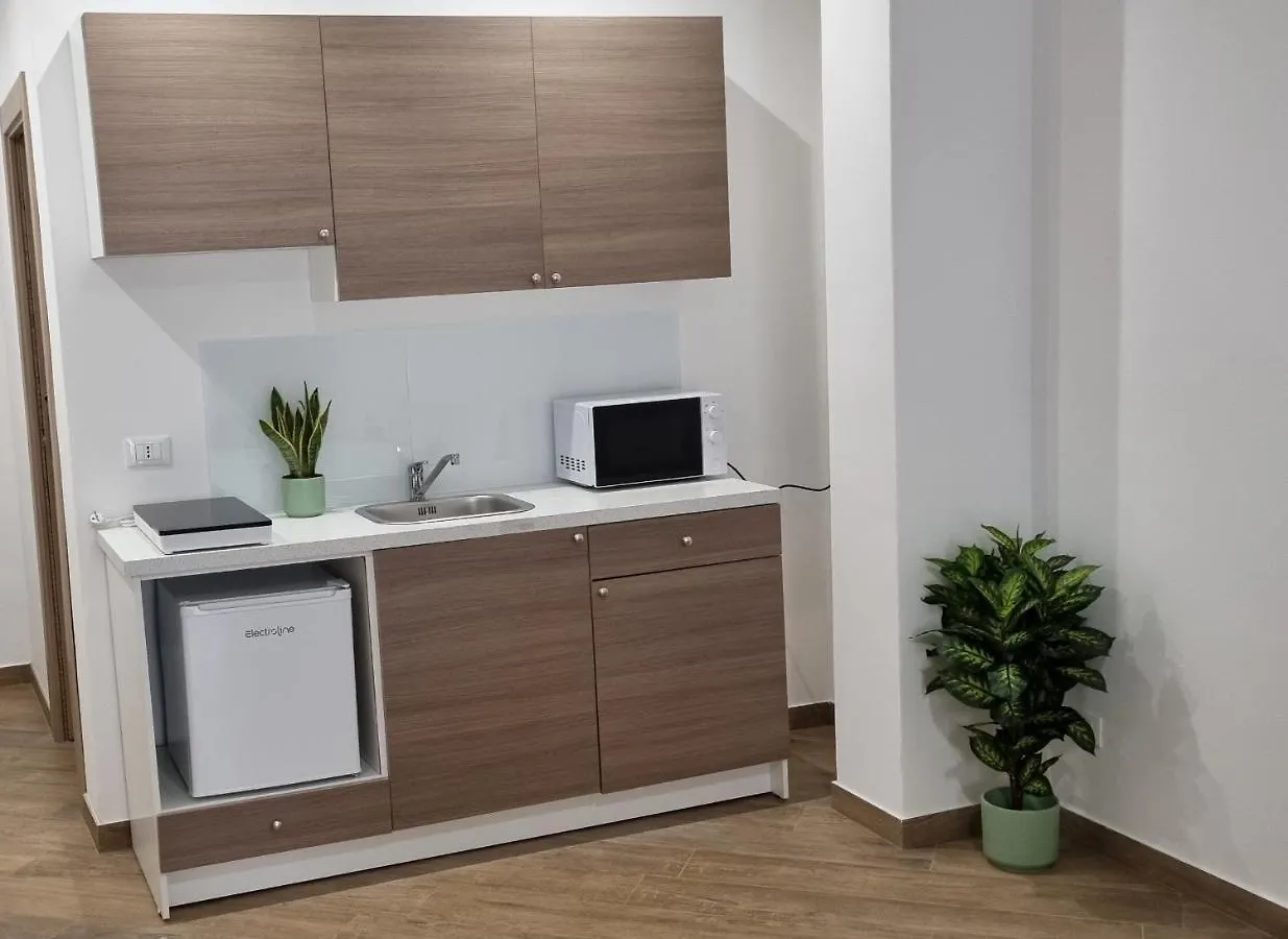 Appartamento Christian Guest House Terrasini