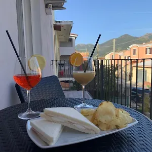  Appartamento Di Mara Italia