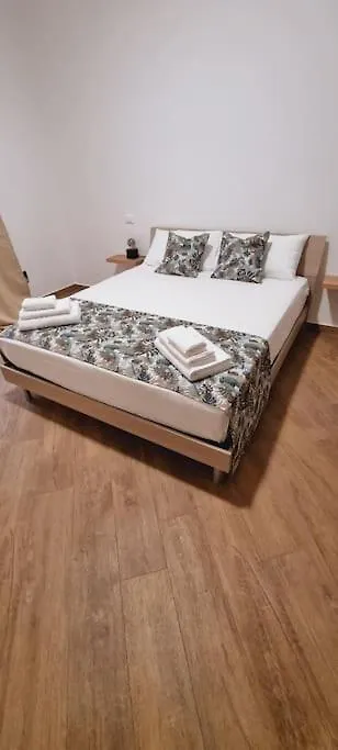 Daire Christian Guest House Terrasini