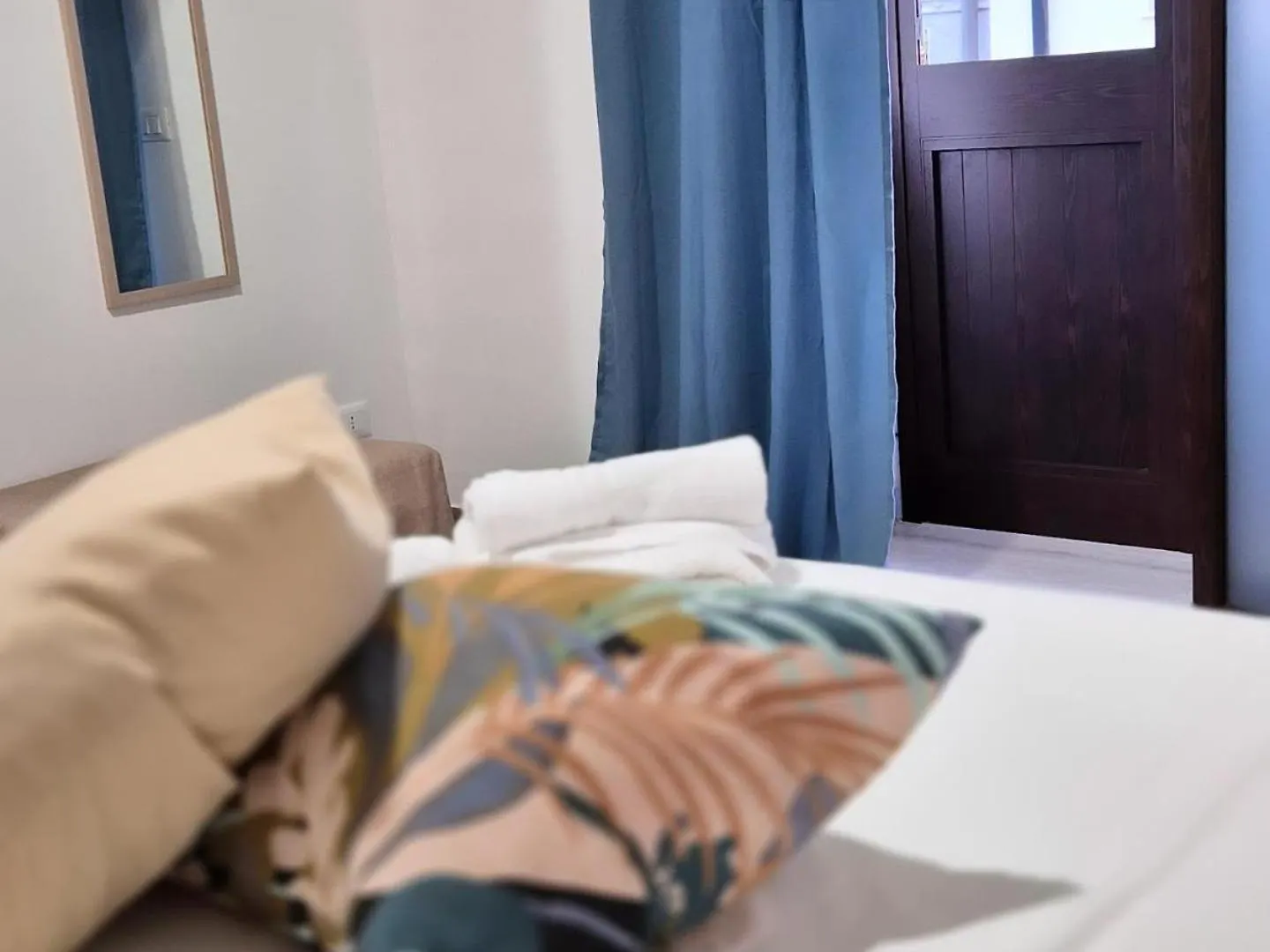Christian Guest House Terrasini 0*,  İtalya