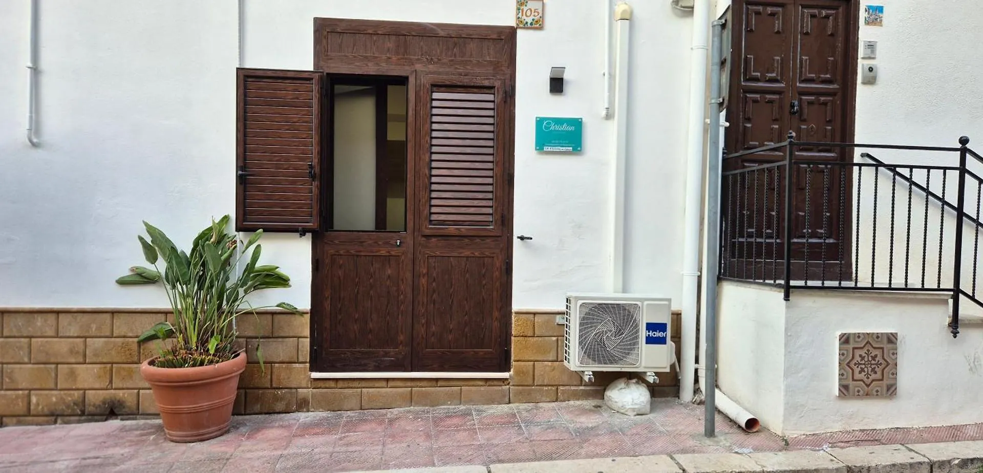 Christian Guest House Terrasini